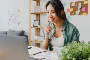 3 Cách Paraphrase Trong IELTS Writing Task 1 Phổ Biến Nhất