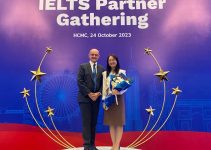 Tải file GỘP ĐỀ Speaking IELTS Part 2 dự đoán quý 1 năm 2025