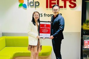 Từ Vựng Hay Nhầm Lẫn Trong IELTS Writing